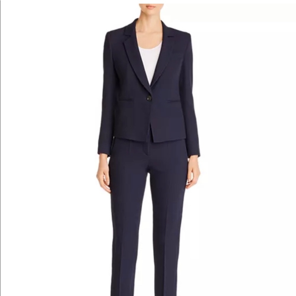 Emporio Armani luxury 2-Piece Suit